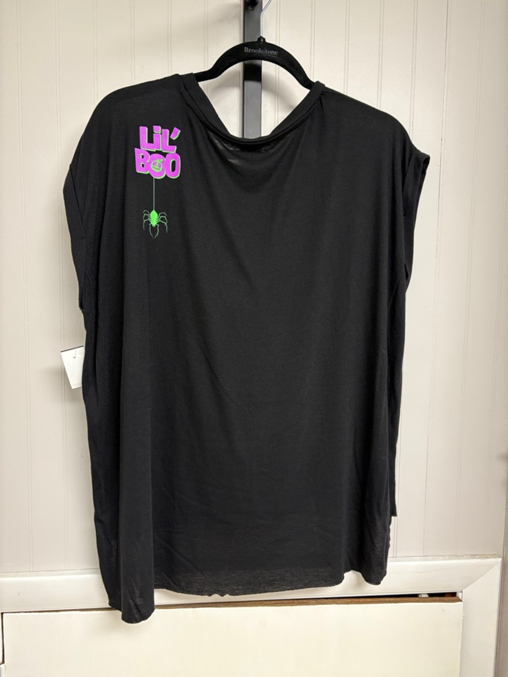 NWT Universal Studios Halloween Horror night T shirt - Picture 6 of 8